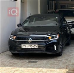 Volkswagen Jetta 2022