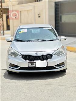 Kia Forte 2015