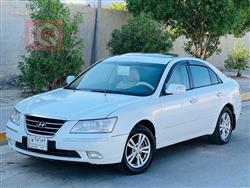 Hyundai Sonata 2010