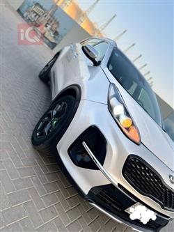 Kia Sportage 2021