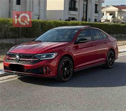 Volkswagen Jetta 2024