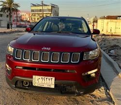 Jeep Compass 2020