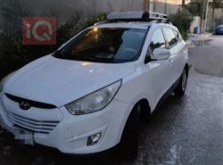 Hyundai Tucson 2013
