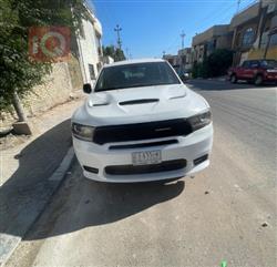 Dodge Durango 2019