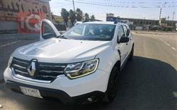 Renault Duster 2019