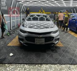 Chevrolet Malibu 2017