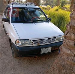 2009 سايبا 131