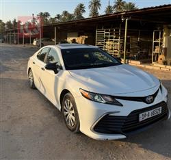 Toyota Camry 2023