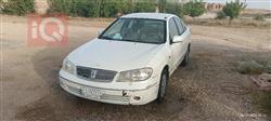 Nissan Sunny 2009