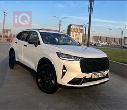 2023 هافال H6