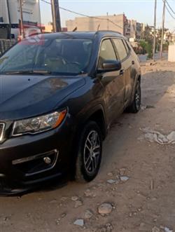 Jeep Compass 2018