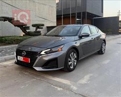 Nissan Altima 2023