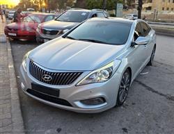 Hyundai Azera 2013