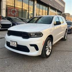Dodge Durango 2024