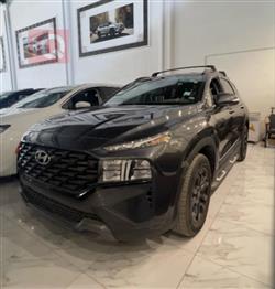Hyundai Santa Fe 2023