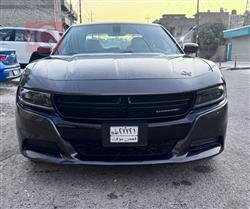 Dodge Charger 2023