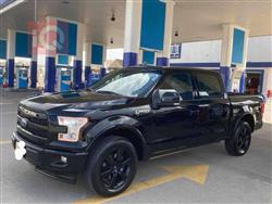 Ford F-150 2017