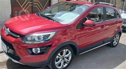 BAIC X25 2020