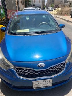 Kia Forte 2014