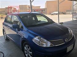 Nissan Versa 2007