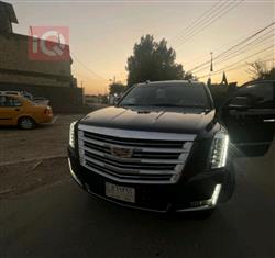 2018 كاديلاك اسكاليد