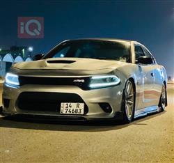 Dodge Charger 2020