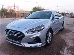 Hyundai Sonata 2023