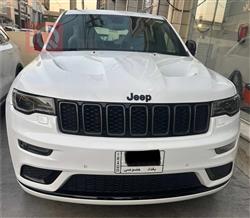 Jeep Grand Cherokee 2021