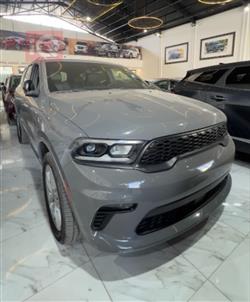 2023 دودج دورانجو