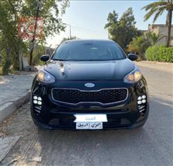 Kia Sportage 2017