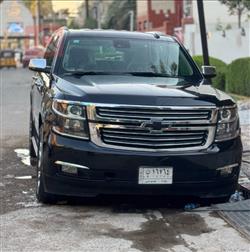 Chevrolet Tahoe 2020