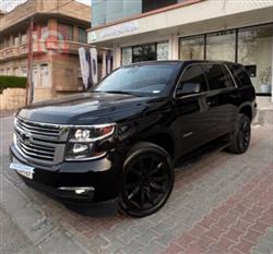 Chevrolet Tahoe 2019