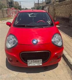 2013 جيلي LC
