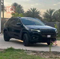 Jeep Cherokee 2023