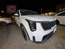Kia Sorento 2025