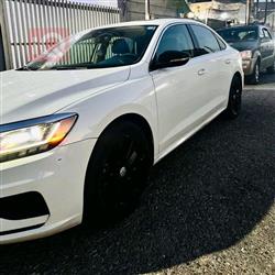 Volkswagen Passat 2020