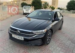 Volkswagen Jetta 2024