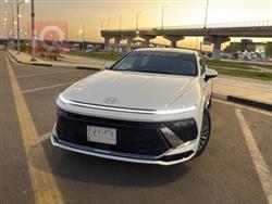 Hyundai Sonata 2024