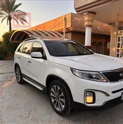 Kia Sorento 2015