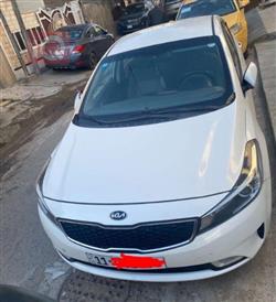 Kia Cerato 2017
