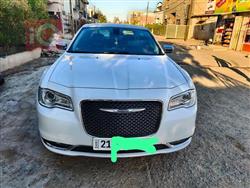 Chrysler 300 2019