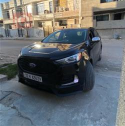 2022 فورد ادج