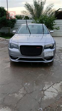 Chrysler 300 2016