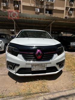 Renault Symbol 2021