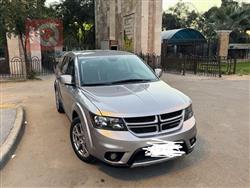 Dodge Journey 2019