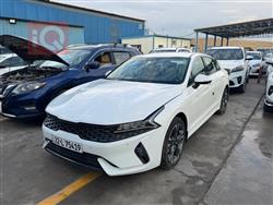 Kia K5 2023