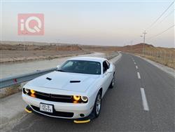 Dodge Challenger 2021