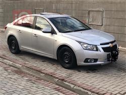 Daewoo Lacetti 2010