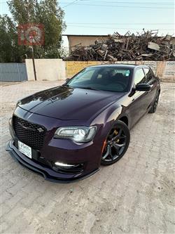 Chrysler 300 2021