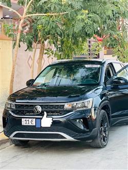 Volkswagen Taos 2023